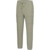 imageLittle Donkey Andy Mens Cargo Joggers Lightweight Quick Dry Hiking Pants Athletic Track Running Workout Lounge Travel Golf Casual Outdoor Sage S