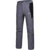 Grey/Black1-without Thigh Pocket