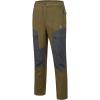 imageLittle Donkey Andy Mens Fleece Lined Hiking Ski Snow Pants Winter Windproof Softshell Pants Warm and Water RepellentOlive