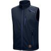 3. Dark Blue