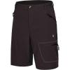 imageLittle Donkey Andy Mens Lightweight Quick Dry Hiking Shorts Breathable Outdoor Cargo Shorts for Fishing Travel Casual09 Deep Brown