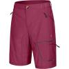 imageLittle Donkey Andy Mens Lightweight Quick Dry Hiking Shorts Breathable Outdoor Cargo Shorts for Fishing Travel Casual10 Wine Red