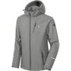 Steel Gray Heather