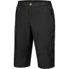 imageLittle Donkey Andy Mens Sun Protection Capri Shorts UPF50 QuickDry Performance 34 Hiking Pants RipstopBlack