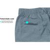 imageLittle Donkey Andy Mens 12 Inch Bermuda Shorts UPF 50 Stretch Golf Shorts for CasualAblue