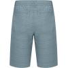 imageLittle Donkey Andy Mens 12 Inch Bermuda Shorts UPF 50 Stretch Golf Shorts for CasualAblue