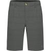 imageLittle Donkey Andy Mens 12 Inch Bermuda Shorts UPF 50 Stretch Golf Shorts for CasualBlack