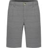 imageLittle Donkey Andy Mens 12 Inch Bermuda Shorts UPF 50 Stretch Golf Shorts for CasualGray