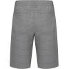 imageLittle Donkey Andy Mens 12 Inch Bermuda Shorts UPF 50 Stretch Golf Shorts for CasualGray