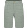 imageLittle Donkey Andy Mens 12 Inch Bermuda Shorts UPF 50 Stretch Golf Shorts for CasualGreen