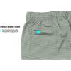 imageLittle Donkey Andy Mens 12 Inch Bermuda Shorts UPF 50 Stretch Golf Shorts for CasualGreen
