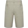 imageLittle Donkey Andy Mens 12 Inch Bermuda Shorts UPF 50 Stretch Golf Shorts for CasualKhaki