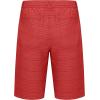 imageLittle Donkey Andy Mens 12 Inch Bermuda Shorts UPF 50 Stretch Golf Shorts for CasualMolten Lava