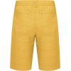 imageLittle Donkey Andy Mens 12 Inch Bermuda Shorts UPF 50 Stretch Golf Shorts for CasualYellow