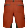 imageLittle Donkey Andy Mens Golf Hiking Cargo Shorts Quick Dry Stretch Lightweight Outdoor Shorts with Zipper Pockets9 InchOrange