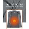 imageLittle Donkey Andy Mens Lightweight Golf Vest Warm Fleece Lining Hiking Vests Zip Up Sleeveless Outerwear JacketDark Grey