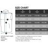 imageLittle Donkey Andy Mens Lightweight Golf Vest Warm Fleece Lining Hiking Vests Zip Up Sleeveless Outerwear JacketDark Grey