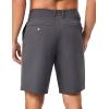 imageLittle Donkey Andy Mens Quick Dry Shorts Lightweight Bermuda with Pockets for Golf Hiking Camping TravelA City Grey