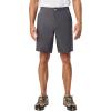imageLittle Donkey Andy Mens Quick Dry Shorts Lightweight Bermuda with Pockets for Golf Hiking Camping TravelA City Grey