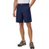 imageLittle Donkey Andy Mens Quick Dry Shorts Lightweight Bermuda with Pockets for Golf Hiking Camping TravelA Navy Blue