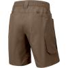 imageLittle Donkey Andy Mens Quick Dry Shorts for Hiking Walking Work MultiPockets MoistureWickingBrown