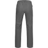 imageLittle Donkey Andy Womens Waterproof Lightweight Rain Pants Rainproof Overpants Hiking Golf OutdoorGrey