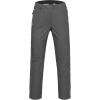 imageLittle Donkey Andy Womens Waterproof Lightweight Rain Pants Rainproof Overpants Hiking Golf OutdoorGrey