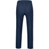 imageLittle Donkey Andy Womens Waterproof Rain Over Pants Hiking Breathable Lightweight Rainproof PantsPageant Blue
