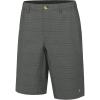 imageLittle Donkey Andy Mens 12 Inch Bermuda Shorts UPF 50 Stretch Golf Shorts for CasualBlack