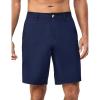 A Navy Blue
