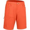 Vermillion Orange