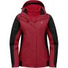 Tango Red/Black