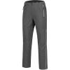 imageLittle Donkey Andy Womens Waterproof Lightweight Rain Pants Rainproof Overpants Hiking Golf OutdoorGrey