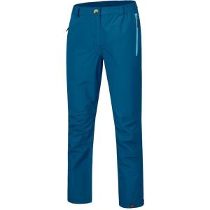 imageLittle Donkey Andy Womens Waterproof Rain Over Pants Hiking Breathable Lightweight Rainproof PantsVallarta Blue