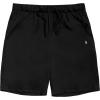 imageLittle Donkey Andy Mens 7 Inches Ultra Stretch Running Shorts Quick Dry Lightweight Cool Sports Athletic Shorts1 Black