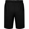 imageLittle Donkey Andy Mens 7 Inches Ultra Stretch Running Shorts Quick Dry Lightweight Cool Sports Athletic Shorts1 Black