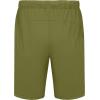 imageLittle Donkey Andy Mens 7 Inches Ultra Stretch Running Shorts Quick Dry Lightweight Cool Sports Athletic Shorts4 Olive