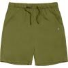 imageLittle Donkey Andy Mens 7 Inches Ultra Stretch Running Shorts Quick Dry Lightweight Cool Sports Athletic Shorts4 Olive