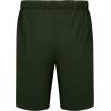 imageLittle Donkey Andy Mens 7 Inches Ultra Stretch Running Shorts Quick Dry Lightweight Cool Sports Athletic Shorts5 Dark Green