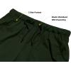 imageLittle Donkey Andy Mens 7 Inches Ultra Stretch Running Shorts Quick Dry Lightweight Cool Sports Athletic Shorts5 Dark Green