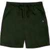 imageLittle Donkey Andy Mens 7 Inches Ultra Stretch Running Shorts Quick Dry Lightweight Cool Sports Athletic Shorts5 Dark Green