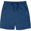 imageLittle Donkey Andy Mens 7 Inches Ultra Stretch Running Shorts Quick Dry Lightweight Cool Sports Athletic Shorts6 Vallarta Blue