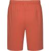 imageLittle Donkey Andy Mens 7 Inches Ultra Stretch Running Shorts Quick Dry Lightweight Cool Sports Athletic Shorts8 Orange
