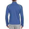 imageLittle Donkey Andy Mens Long Sleeve Quick Dry Lightweight Running Exercise Sports TShirt TopAblue Heather