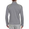 imageLittle Donkey Andy Mens Long Sleeve Quick Dry Lightweight Running Exercise Sports TShirt TopAdeep Grey Heather