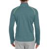 imageLittle Donkey Andy Mens Long Sleeve Quick Dry Lightweight Running Exercise Sports TShirt TopAgreen Heather