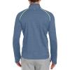 imageLittle Donkey Andy Mens Long Sleeve Quick Dry Lightweight Running Exercise Sports TShirt TopAnave Blue