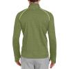 imageLittle Donkey Andy Mens Long Sleeve Quick Dry Lightweight Running Exercise Sports TShirt TopAyellow