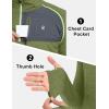 imageLittle Donkey Andy Mens Long Sleeve Quick Dry Lightweight Running Exercise Sports TShirt TopAyellow