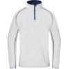 imageLittle Donkey Andy Mens Long Sleeve Quick Dry Lightweight Running Exercise Sports TShirt TopC Light Grey Heather